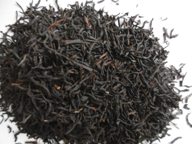 Fumé, Lapsang Souchong