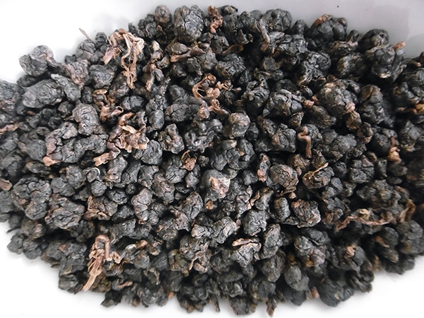 Oolong Perles Noires