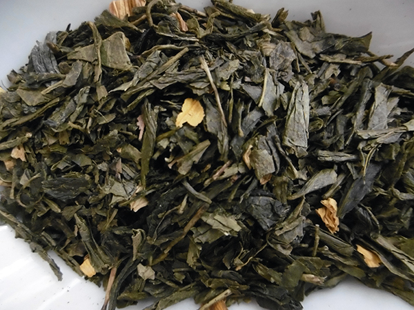 Sencha Mangue