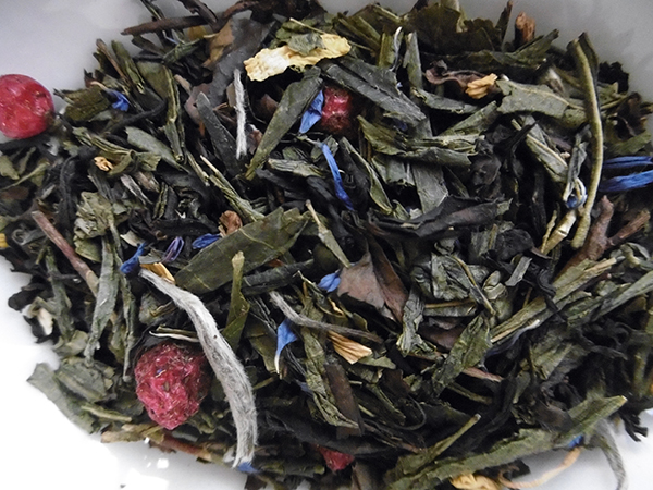 Sencha N°09