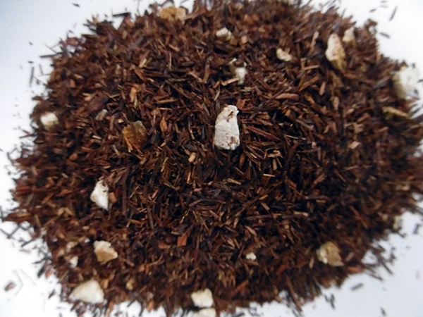 Rooïbos Earl Grey